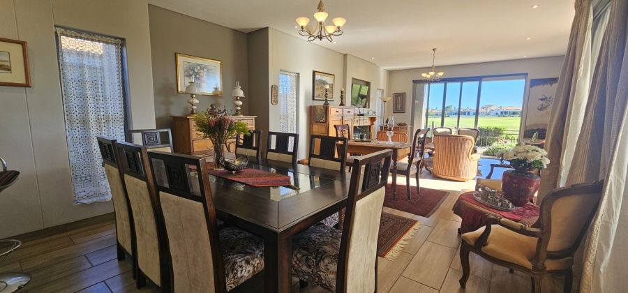 4 Bedroom Property for Sale in Langebaan Country Estate Western Cape